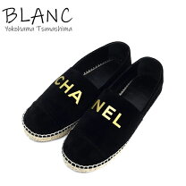 楽天市場】シャネル エスパドリーユ 39の通販 