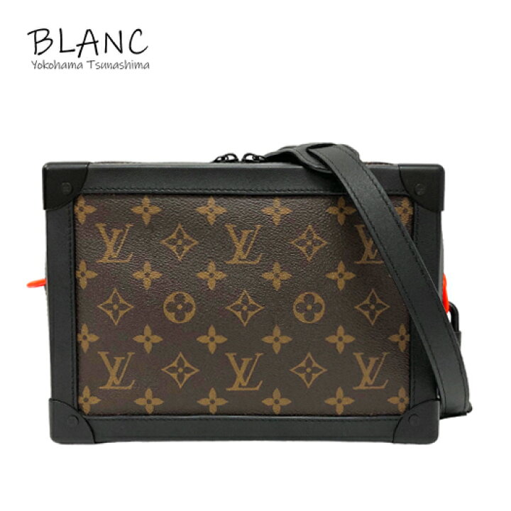 楽天市場】【中古】ルイ ヴィトン ソフトトランク ソーラーレイ  