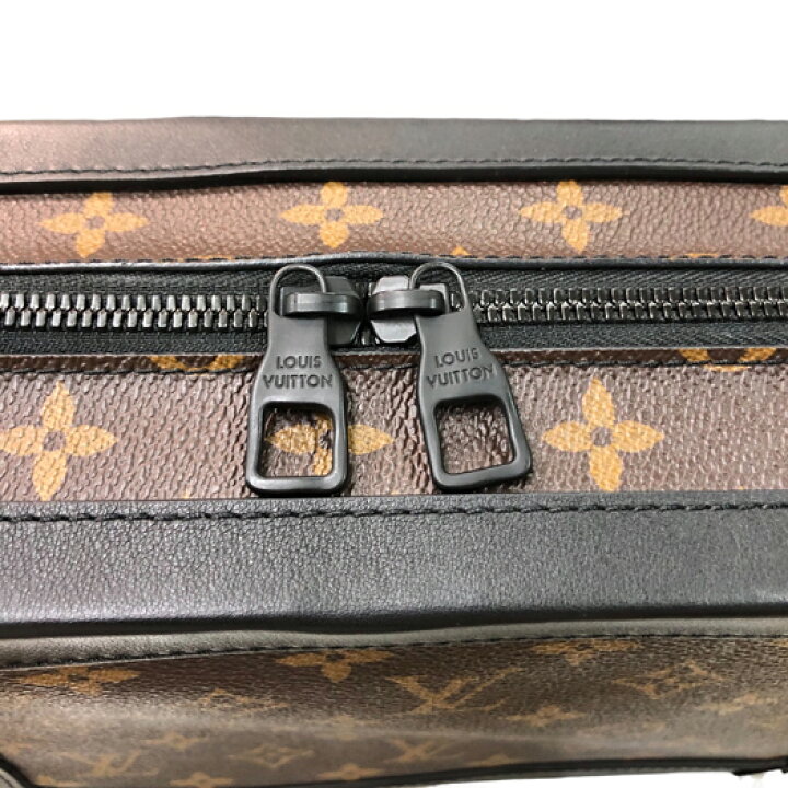 楽天市場】【中古】ルイ ヴィトン ソフトトランク ソーラーレイ 