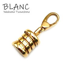 楽天市場】ブルガリ ビーゼロワン ペンダント トップ yg イエロー 