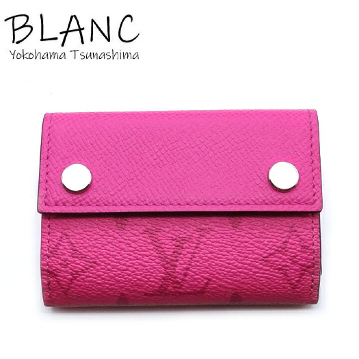 楽天市場】ルイヴィトン ディスカバリー コンパクトウォレット  