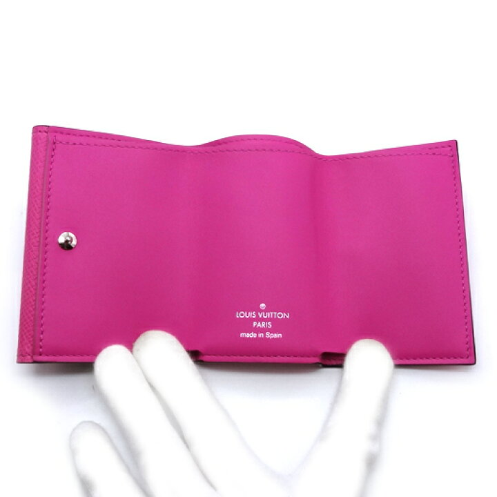 楽天市場】ルイヴィトン ディスカバリー コンパクトウォレット  