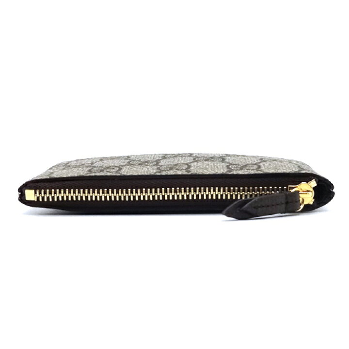 楽天市場】グッチ オフディア キーケース GGスプリームレザー ベージュ  