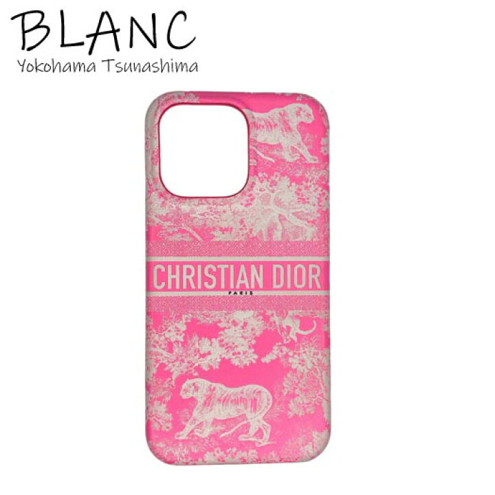 Christian Dior ピンク iPhone13proケース （楽天市場】クリスチャン 