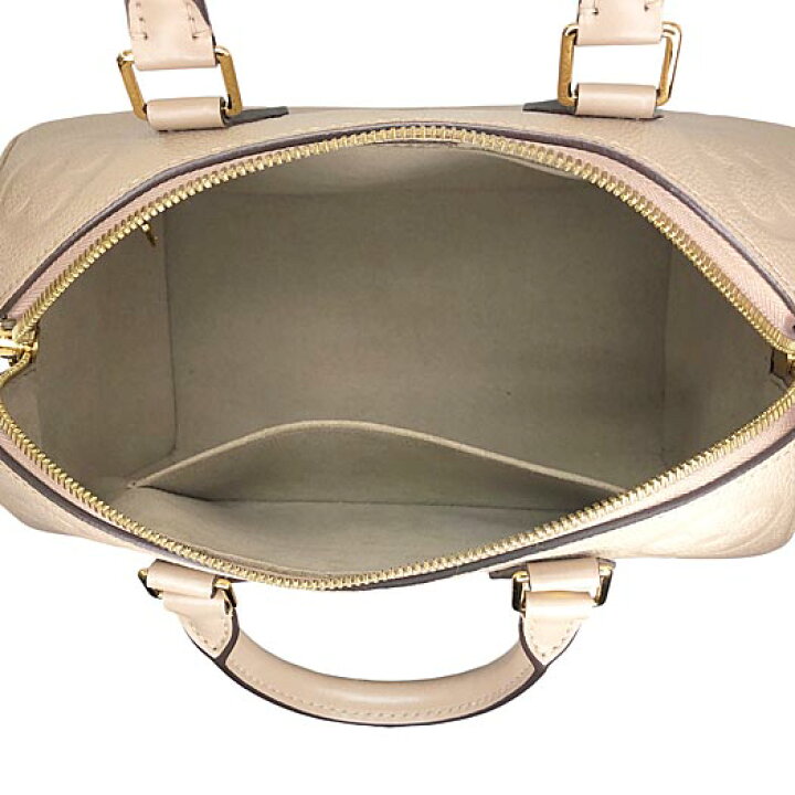 楽天市場】ルイヴィトン スピーディ バンドリエール25 2wayボストン  