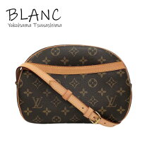 楽天市場】ルイ・ヴィトン louis vuitton ブロワ ショルダー バッグ 