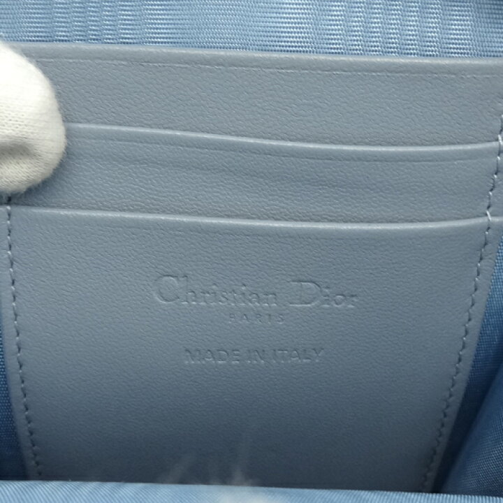 楽天市場】クリスチャンディオール カナージュ フォンホルダー  