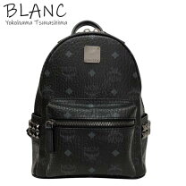 楽天市場】MCM リュック Sサイズの通販 