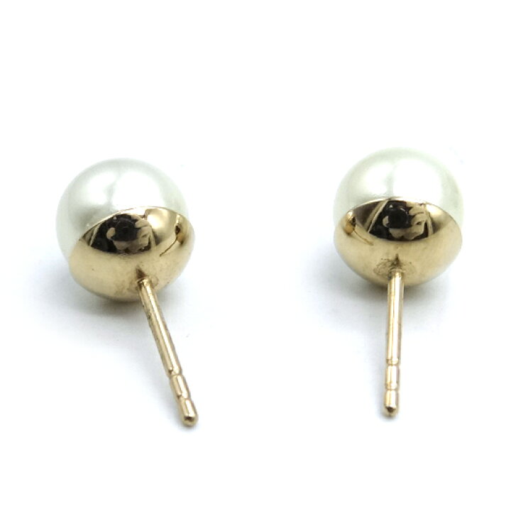 楽天市場】【中古】クリスチャンディオール トライバルパールピアス  