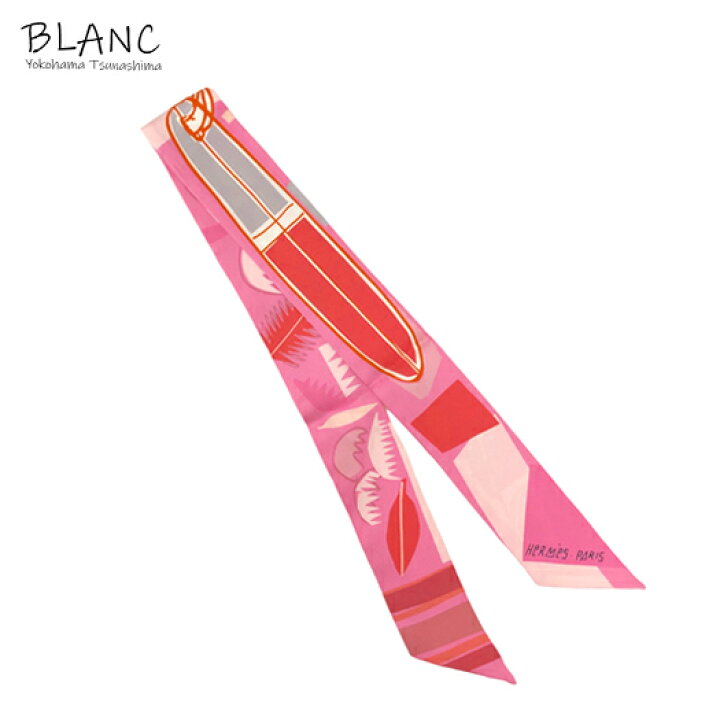 楽天市場】【中古】エルメス ツイリー スカーフ 海とサーフとファン  