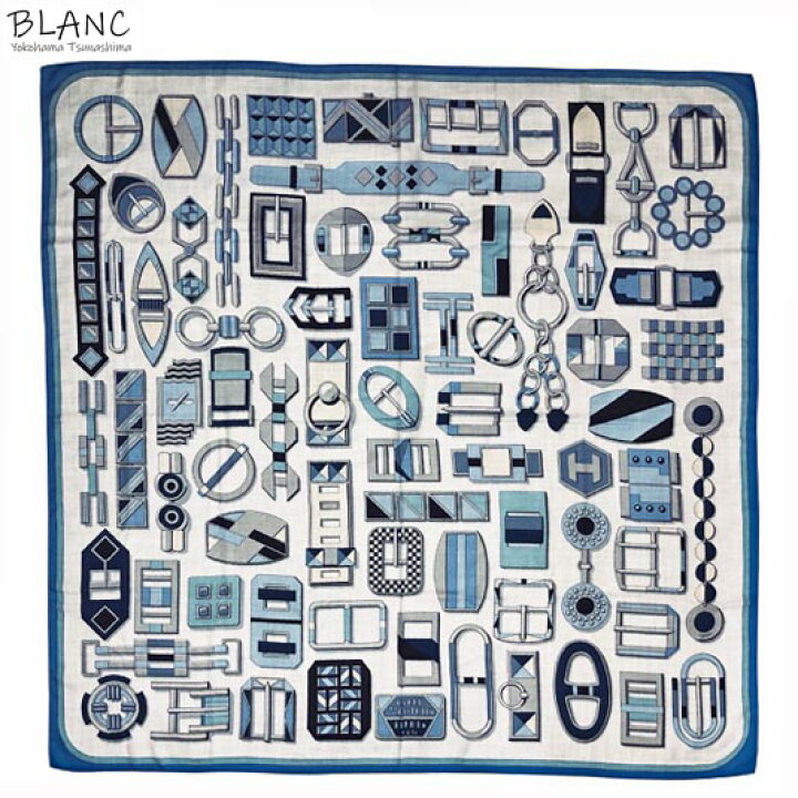 楽天市場】エルメス カレジェアン 140 大判 ショール ストール カレ  