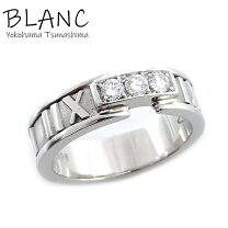 楽天市場】ティファニー アトラス（素材（貴金属）ホワイトゴールド  