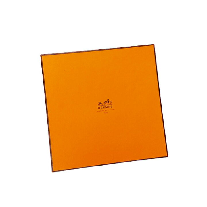 楽天市場】【中古】 エルメス カレ90 スカーフ ダブルフェイス WOW  