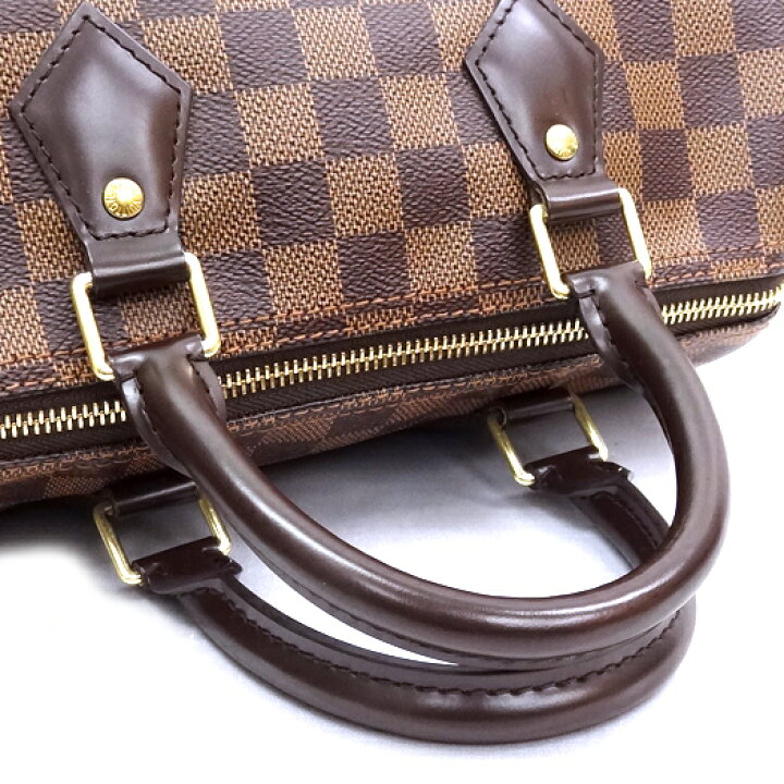 楽天市場】ルイヴィトン スピーディ25 ハンドバッグ ボストンバッグ  
