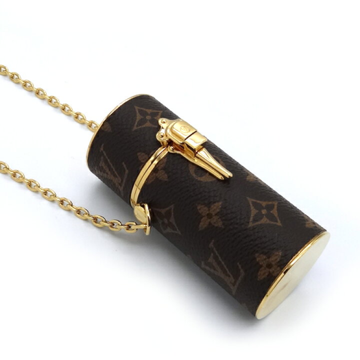 楽天市場】ルイ ヴィトン リップスティック ケース モノグラム MP2406  