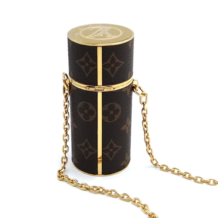 楽天市場】ルイ ヴィトン リップスティック ケース モノグラム MP2406  