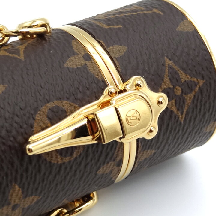 楽天市場】ルイ ヴィトン リップスティック ケース モノグラム MP2406  