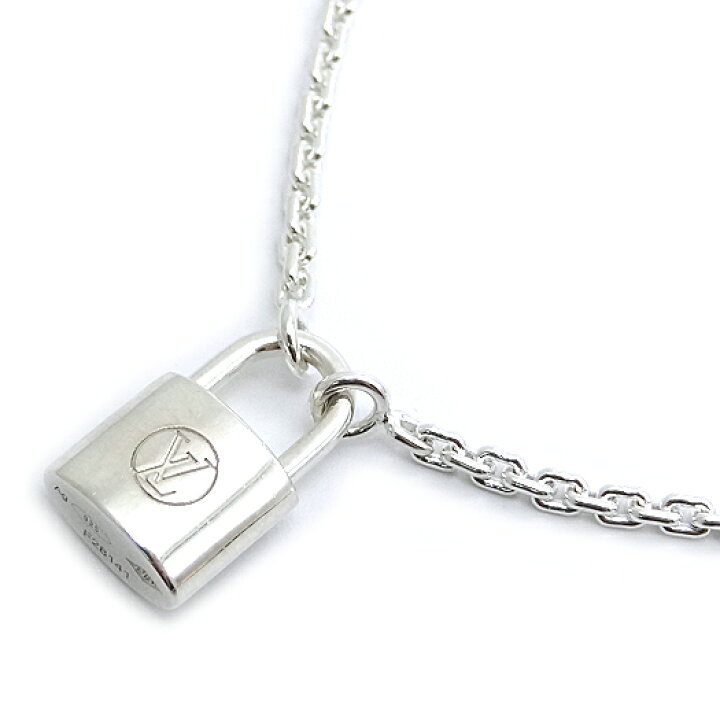 楽天市場】ルイヴィトン ブラスレ ロックイット ブレスレット シルバー  