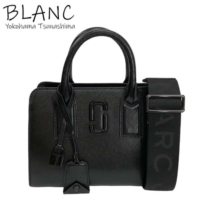 楽天市場】マークジェイコブス リトル ビッグ ショット 2WAYショルダー  