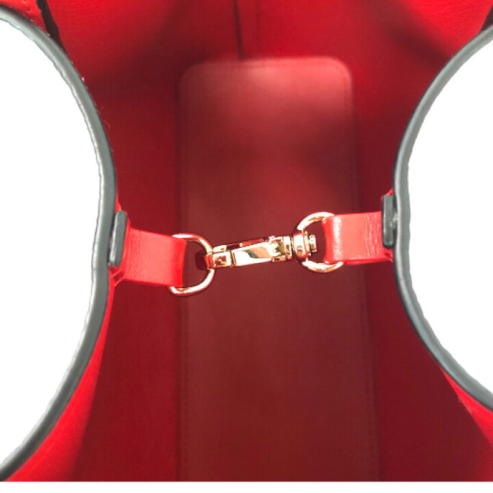 楽天市場】【中古】クリスチャン ルブタン カバロック ミニ レザー  