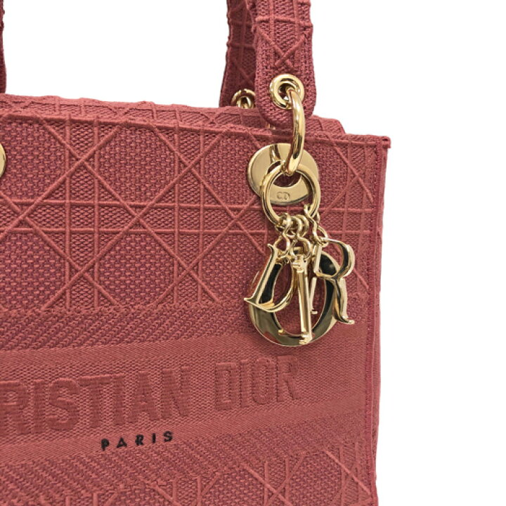 楽天市場】クリスチャンディオール レディ Dライト ミディアム 2WAY  