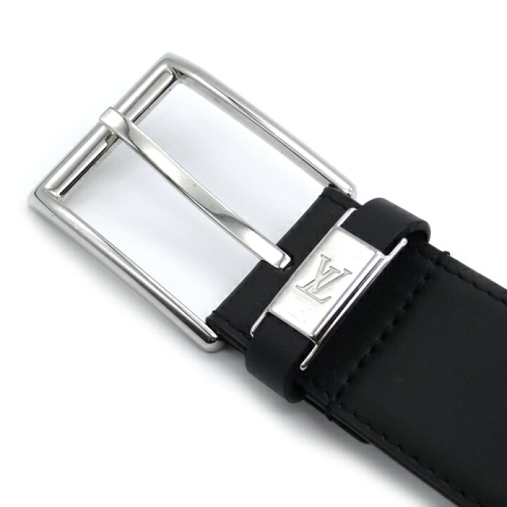 楽天市場】ルイヴィトン ベルト・LV シティ ピン 35MM #85 M0542V  
