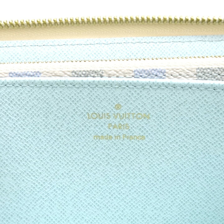 楽天市場】ルイヴィトン ジッピー ウォレット ラウンドファスナー長  