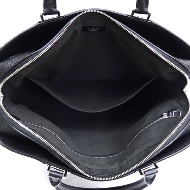 楽天市場】【中古】ルイ ヴィトン アルマンド ブリーフケース MM  