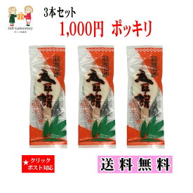 【1000円ポッキリ 送料無料】五平餅3本セット 送料無料 1000円ポッキリ 3個セット クリックポスト対象 五平餅3本セット