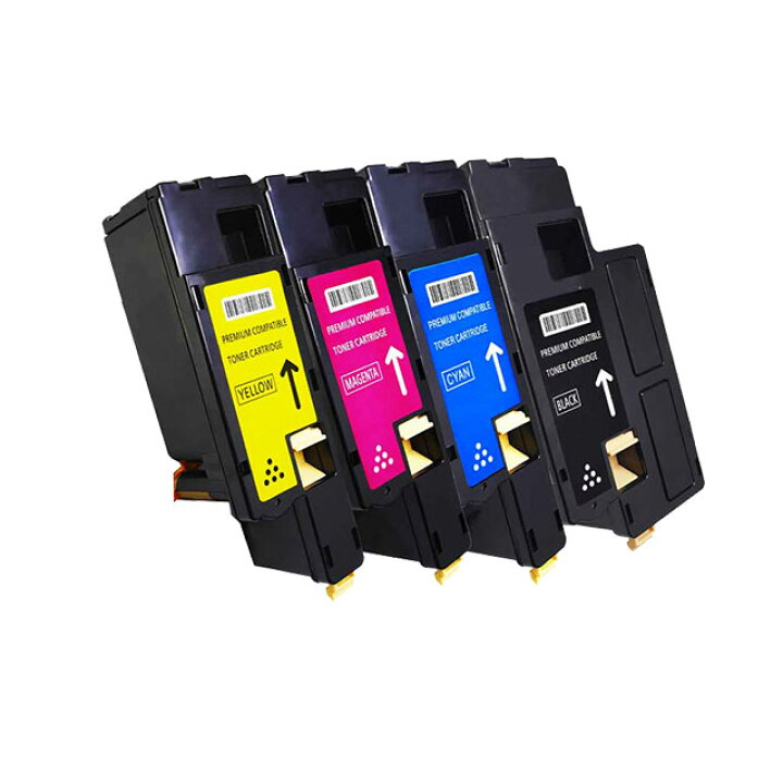 楽天市場】【選べる4本】エプソン epson LPC4T8 選べる4色セット【互換 