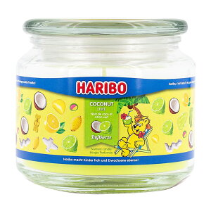 HARIBO Candle n{[Lh A}Lh MW[ MTCY x[~bNX `F[R[ RRibcC Xgx[nslX gsJt@ t[c ~bN