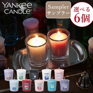 yv6zA}Lh Zbg YANKEE CANDLE L[Lhy IׂTv[6Zbgzv[g  Mtg C 蕨 AJ USA A CO tOXL