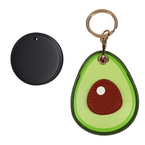 スマートタグ Android iphone 紛失防止タグ エアタグ 子供 見守り 財布 鍵 追跡 ペット スマートトラッカー MFi認証済み Appleの「探す」アプリ Googleの「Find Hub」アプリと連携可能 P26【レビュー特