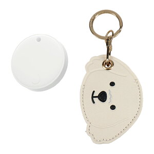 スマートタグ Android iphone 紛失防止タグ エアタグ 子供 見守り 財布 鍵 追跡 ペット スマートトラッカー MFi認証済み Appleの「探す」アプリ Googleの「Find Hub」アプリと連携可能 P26【レビュー特