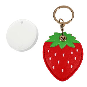 ★お買い物マラソン限定クーポン★スマートタグ Android iphone 紛失防止タグ エアタグ 子供 見守り 財布 鍵 追跡 ペット スマートトラッカー MFi認証済み Appleの「探す」アプリ Googleの「Find Hub」