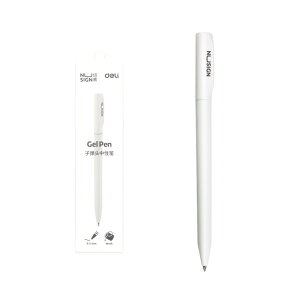10OFFN[|zzWFCN{[y Gel Pen CN 0.5mm  zCg ubN Nusign deli
