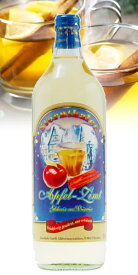 アプフェルツィムト・グリューワイン白 N.V.1000ml