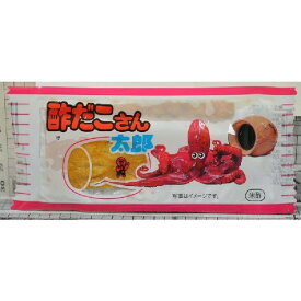 菓道 酢だこさん太郎【30袋入り】