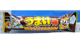 うまい棒　【チョコレート味】30本で1袋