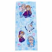 楽天市場】アナ 雪 2 フェイスタオルの通販