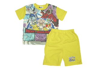 半袖 ポケモン キッズ パジャマの人気商品 通販 価格比較 価格 Com