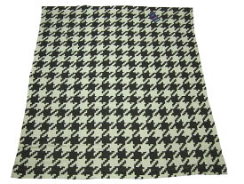 在庫1枚　タオルケット　シングルサイズ