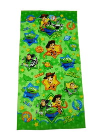楽天市場 トイストーリー バスタオル タオル 日用品雑貨 文房具 手芸の通販