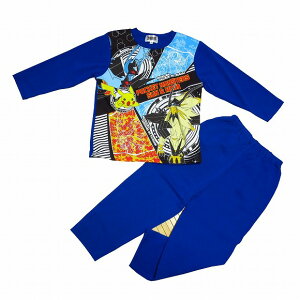 ポケモン パジャマ キッズ ベビー キッズの通販 価格比較 価格 Com