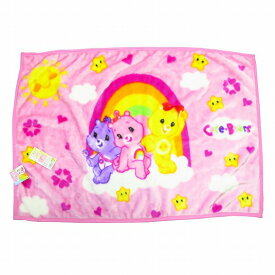 楽天市場 ケアベア Carebears インテリア 寝具 収納 の通販