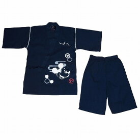 楽天市場 ミッキーマウス 甚平の通販