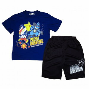 半袖 ポケモン キッズ パジャマの人気商品 通販 価格比較 価格 Com