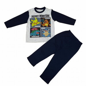 ポケモン パジャマ キッズの人気商品 通販 価格比較 価格 Com