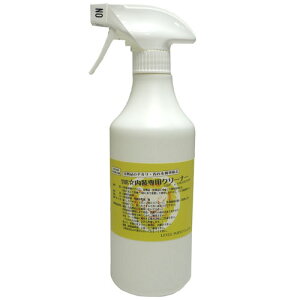 中性タイプの皮シートクリーナー♪THE☆内装専用クリーナー・お試しサイズ・500ml洗車/カーケア用品/内装クリーナー/洗剤/【あす楽対応】