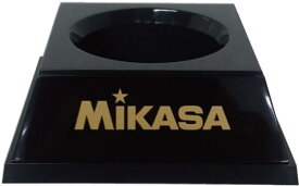 MIKASA マルチスポーツ ボール架台 黒 21 器具備品(bsd)